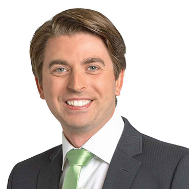 Michael Auge