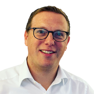 Ansprechpartner Ihrer Geschäftsstelle Lars Cremer