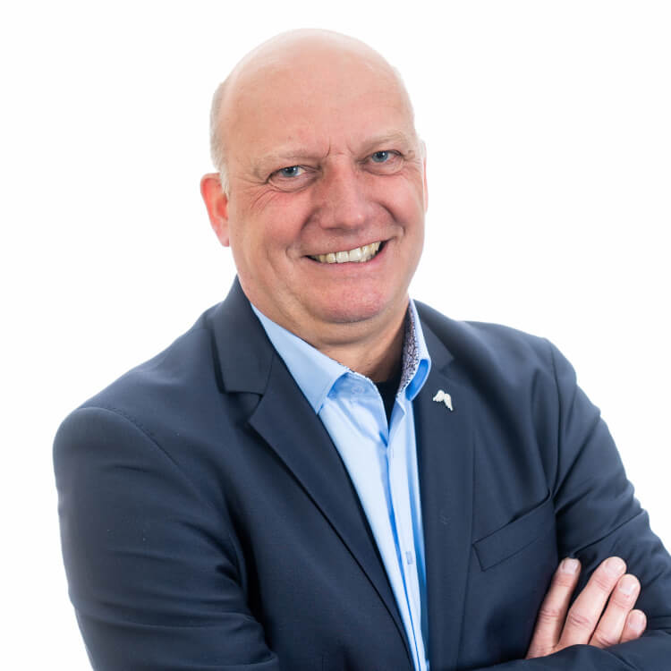 Ansprechpartner Ihrer Geschäftsstelle Michael Krämer