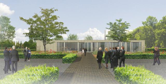 krematorium