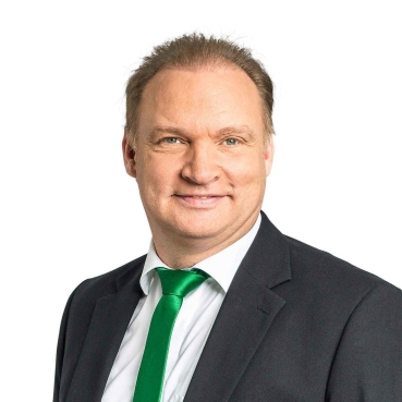 Ansprechpartner Ihrer Geschäftsstelle Frank Kukulies
