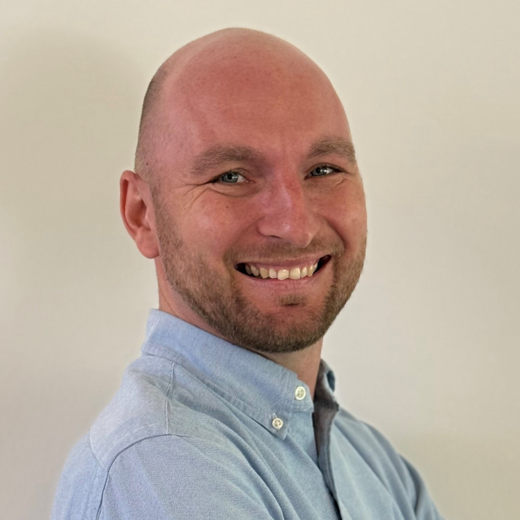 Ansprechpartner Ihrer Geschäftsstelle Daniel Kotulla