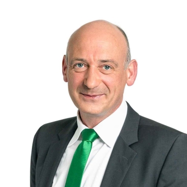 Claus Mölich
