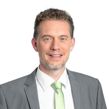 Ansprechpartner Ihrer Geschäftsstelle Wolfgang Göbel
