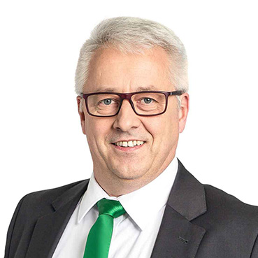 Ansprechpartner Ihrer Geschäftsstelle Jürgen Gold
