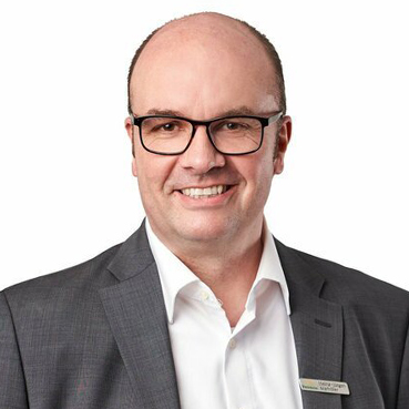 Ansprechpartner Ihrer Geschäftsstelle Heinz-Jürgen Marhöfer