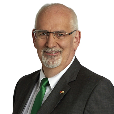 Ansprechpartner Ihrer Geschäftsstelle Heinz-Peter Marhöfer