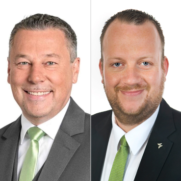Ansprechpartner Ihrer Geschäftsstelle Schlösser & Gieraths