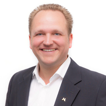Ansprechpartner Ihrer Geschäftsstelle Peer Ulrich