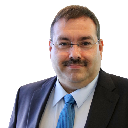 Ansprechpartner Ihrer Geschäftsstelle Guido Gütgemann
