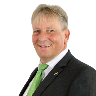 Ansprechpartner Ihrer Geschäftsstelle Jürgen Eichelhard