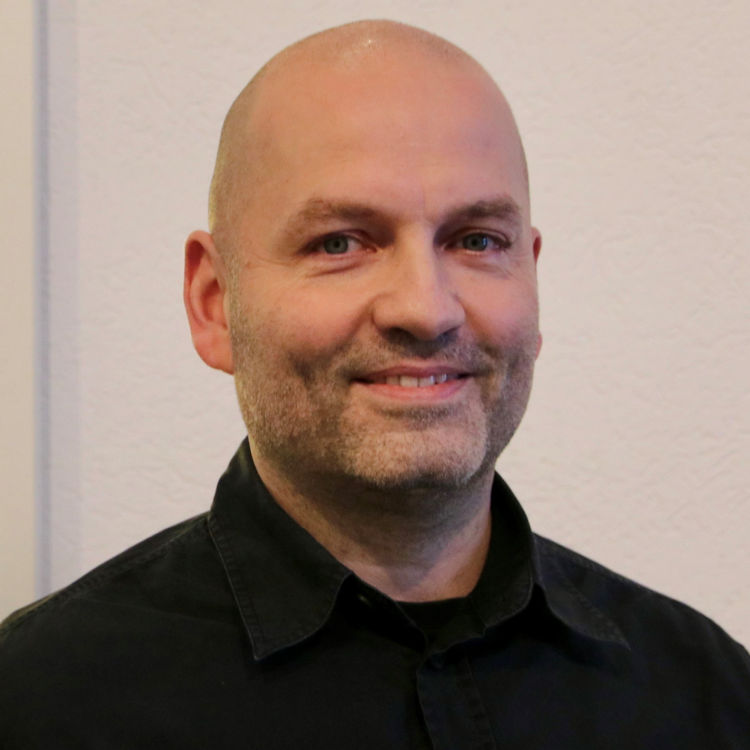 Ansprechpartner Ihrer Geschäftsstelle Gabriel Kamp