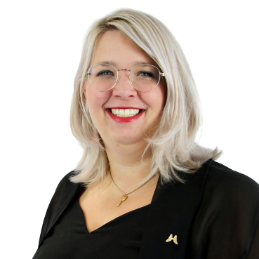 Ansprechpartner Ihrer Geschäftsstelle Helena Hörter