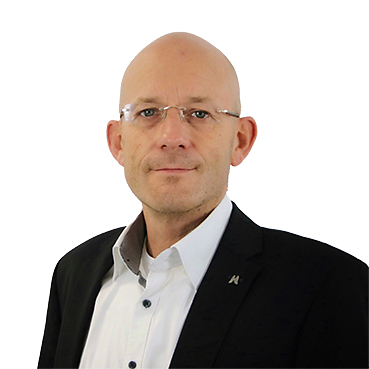 Christian Grünebach