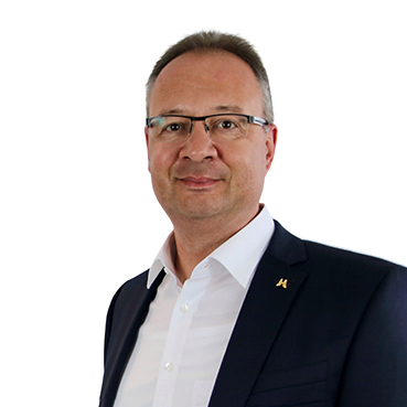 Ansprechpartner Ihrer Geschäftsstelle Matthias Blickheuser