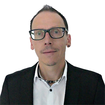 Ansprechpartner Ihrer Geschäftsstelle Patrick Cornely