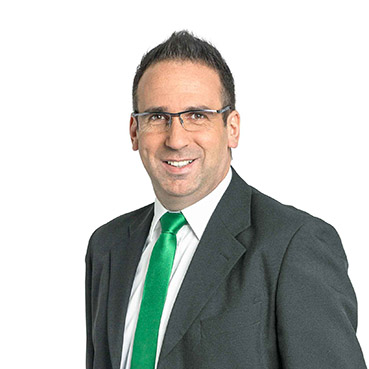 Ansprechpartner Ihrer Geschäftsstelle Markus Pies