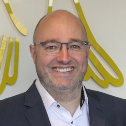 Ansprechpartner Ihrer Geschäftsstelle Jürgen Becker