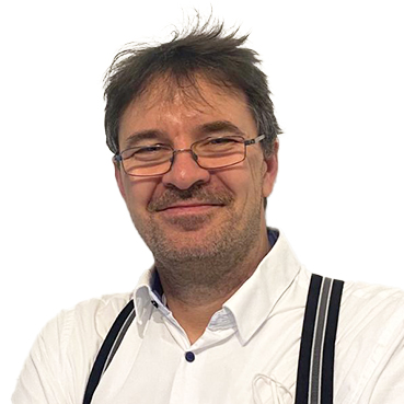 Ansprechpartner Ihrer Geschäftsstelle Heinz Peifer