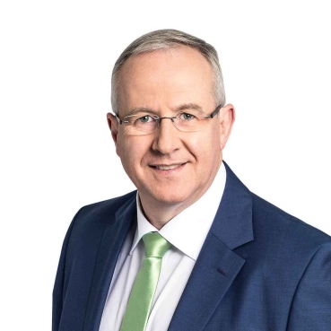 Ansprechpartner Ihrer Geschäftsstelle Thomas Mosen
