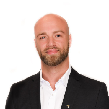 Ansprechpartner Ihrer Geschäftsstelle Michael Mosshammer
