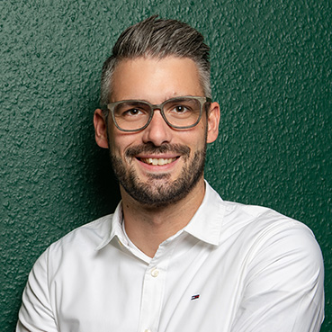 Benjamin Lorscheid
