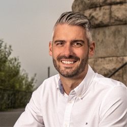 Ansprechpartner Ihrer Geschäftsstelle Benjamin Lorscheid e.K.