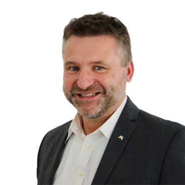 Ansprechpartner Ihrer Geschäftsstelle Dirk Seebald
