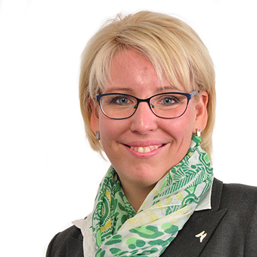 Nadine Lahr-Wagner