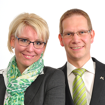 Ansprechpartner Ihrer Geschäftsstelle Lahr & Wagner OHG