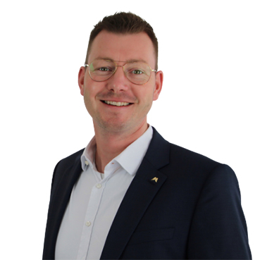 Ansprechpartner Ihrer Geschäftsstelle Fabian von Essen