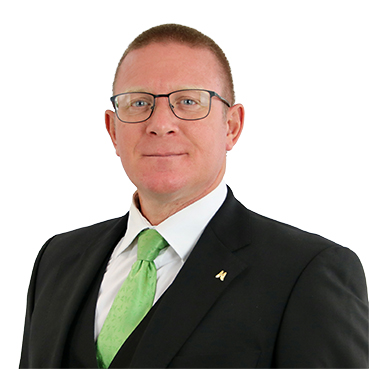 Ansprechpartner Ihrer Geschäftsstelle Kai Guting
