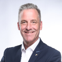 Ansprechpartner Ihrer Geschäftsstelle Lars Baumgarten