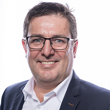 Volker Stüber