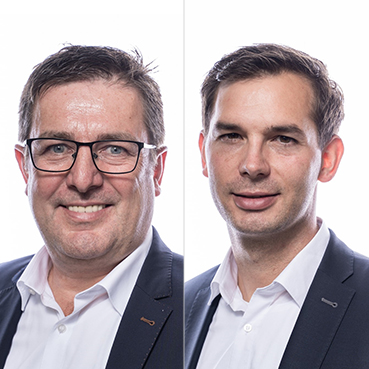 Ansprechpartner Ihrer Geschäftsstelle Stüber & Schmidt