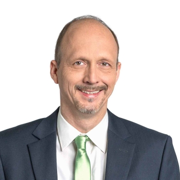 Ansprechpartner Ihrer Geschäftsstelle Marvin Lind
