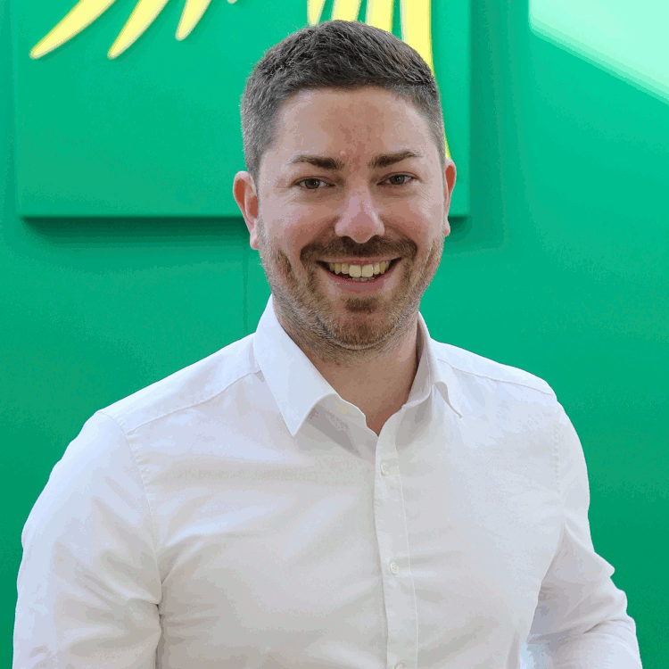 Ansprechpartner Ihrer Geschäftsstelle Christoph Kroth
