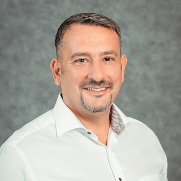 Ansprechpartner Ihrer Geschäftsstelle Ioannis Karaliolios