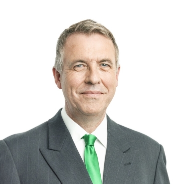 Otmar Hilgert