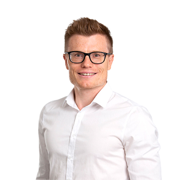 Stefan Vossel
