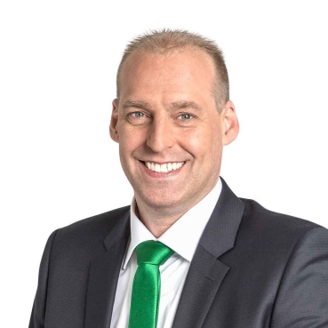 Ansprechpartner Ihrer Geschäftsstelle Thomas Müsebeck