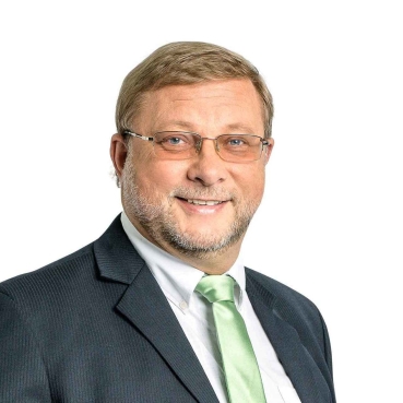 Ansprechpartner Ihrer Geschäftsstelle Gerhard Pfeiffer