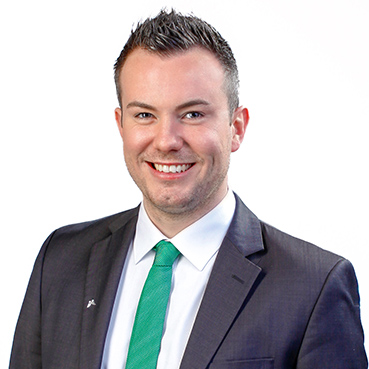 Ansprechpartner Ihrer Geschäftsstelle Marc Roth