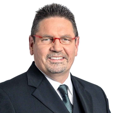 Siegfried Gerd Erler
