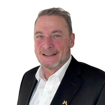 Ansprechpartner Ihrer Geschäftsstelle Armin P. Heller
