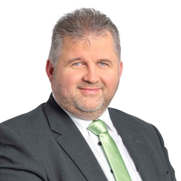 Ansprechpartner Ihrer Geschäftsstelle Manfred Schicke