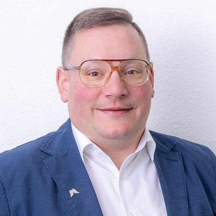 Ansprechpartner Ihrer Geschäftsstelle Nicolas Joseph