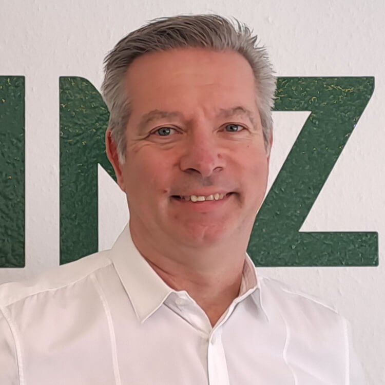 Ansprechpartner Ihrer Geschäftsstelle Marko Fischer