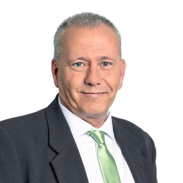 Ansprechpartner Ihrer Geschäftsstelle Peter Meldau