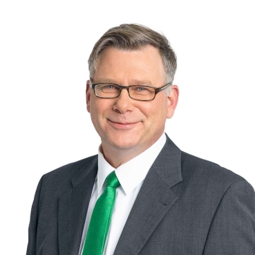 Ansprechpartner Ihrer Geschäftsstelle Frank Rosendahl